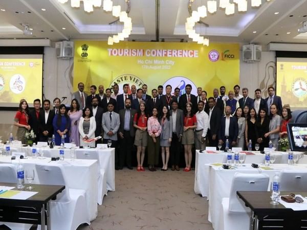 Vietnam wants more Indian tourists Vietnam wants more Indian tourists