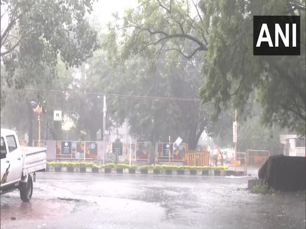 Madhya Pradesh: Schools in Narmadapuram closed today due to heavy rains