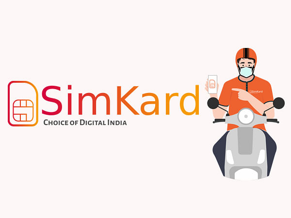 Numbers Point and Webmoogle join hands to launch SimKard in India