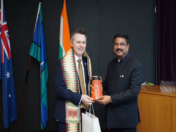 India, Australia to deepen bilateral relations in education, skilling, research