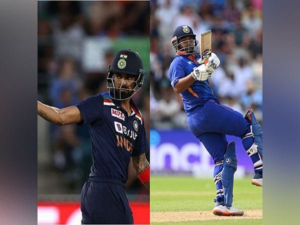 Saba Karim believes KL Rahul or Rishabh Pant can be all-format captains for India in future