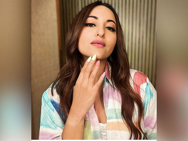 Sonakshi Sinha's 'Nikita Roy and Book of Darkness' goes on floors in London