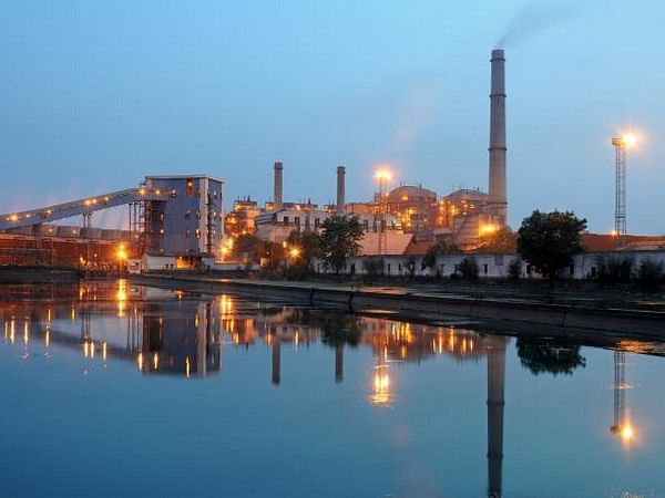NTPC commissions first part of 20 MW Gandhar Solar PV Project