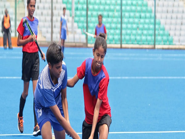 MP Hockey Academy defeat Delhi Hockey 17-0 in Khelo India women's hockey league on Day 6