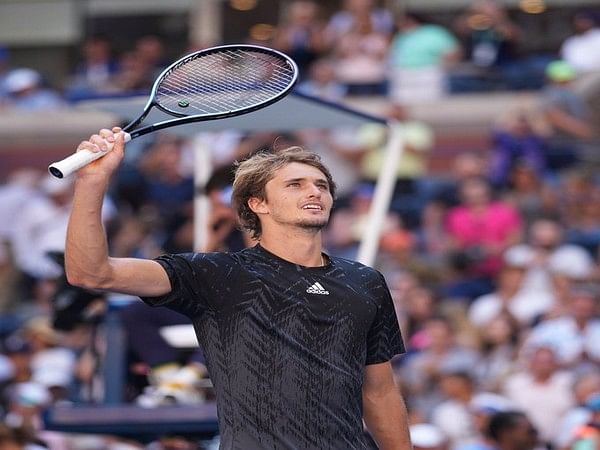 Alexander Zverev pulls out of US Open due to ankle surgery