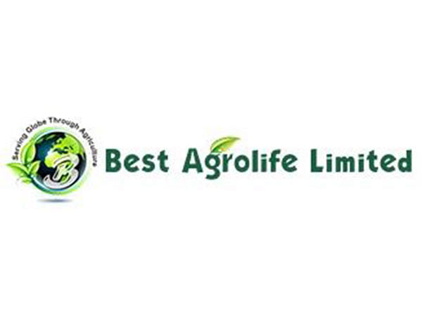 Best Agrolife Ltd to be the first agrochemical company in India to manufacture Pyroxasulfone Technical