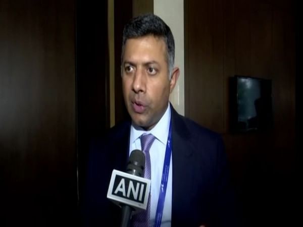 Vikram Doraiswami appointed India's High Commissioner to UK