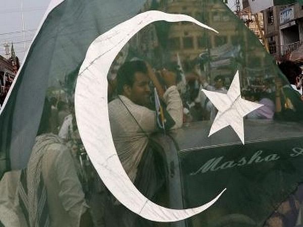 Pakistan uses blasphemy laws to persecute its minorities