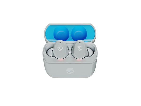 Skullcandy Mod True Wireless earbuds serve as an ideal work - or play-from-anywhere audio companion