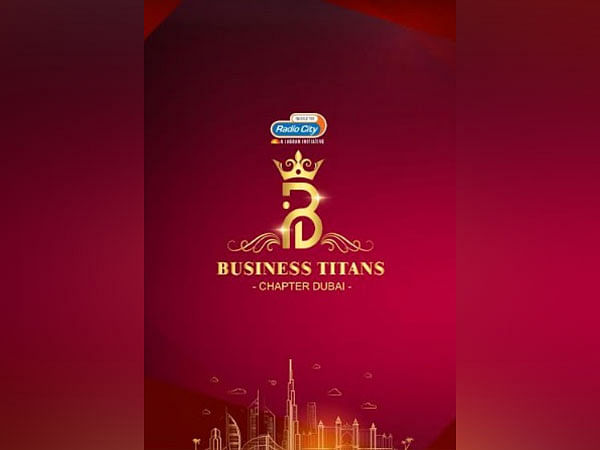 Radio City launches 'Business Titans' to recognize Indian entrepreneurs for their business excellence