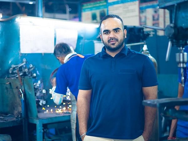 Peng Essentials - A unit of HDG Ventured Pvt. Ltd. eyes expansion into International Home utility brands in India