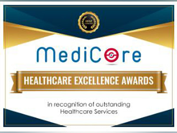 MediCore Healthcare Awards - 2022 recognizes the best in Indian healthcare services