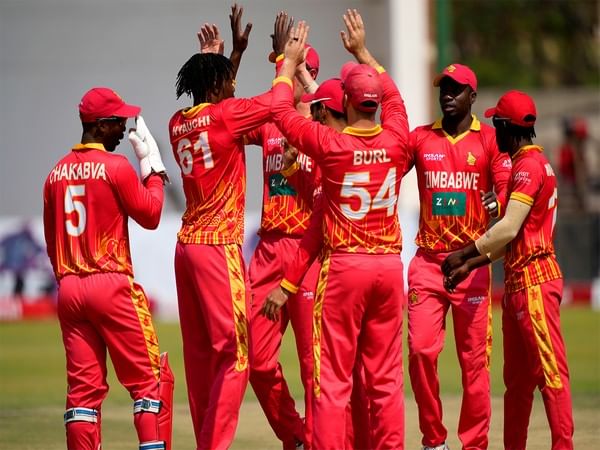 Blessing Muzarabani returns as Zimbabwe name ODI squad for tour of