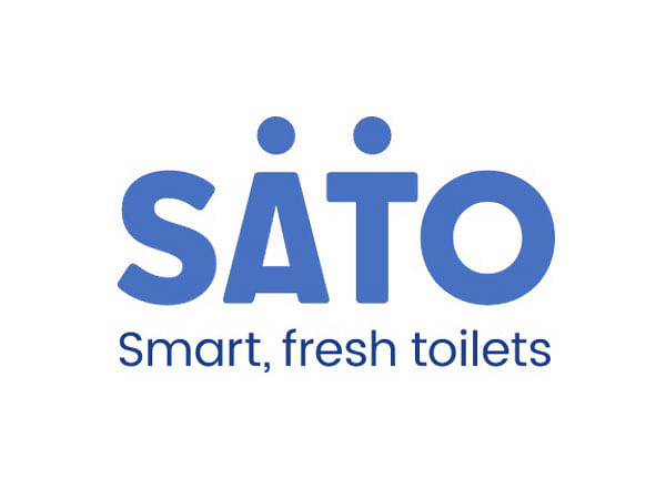SATO unveils refreshed brand identity globally SATO unveils refreshed brand identity globally