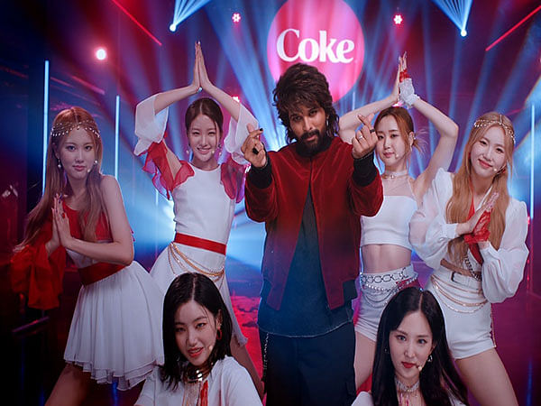 Coca-Cola redefines diversity with the launch of a new song featuring renowned Indian and Korean Artists