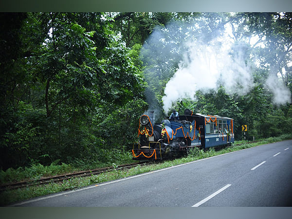 West Bengal: Railways planning to start diesel loco manufacturing shed at Tindharia