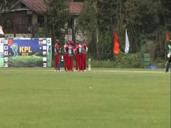 Final match of Kashmir Premier League brings cheer for sports lovers in Valley