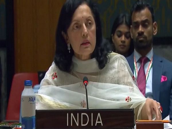 UNSC meet on Ukraine conflict: India to dispatch 12th consignment of humanitarian aid to Ukraine