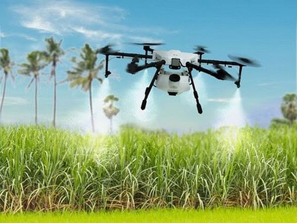 UL Solutions issues first statement of conformity for drone product in India