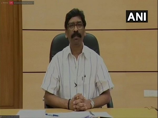 Jharkhand Governor receives ECI response on Hemant Soren's office of profit matter