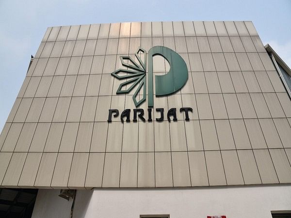 Parijat Industries bags Greentech Export Award 2022 for Outstanding Achievement