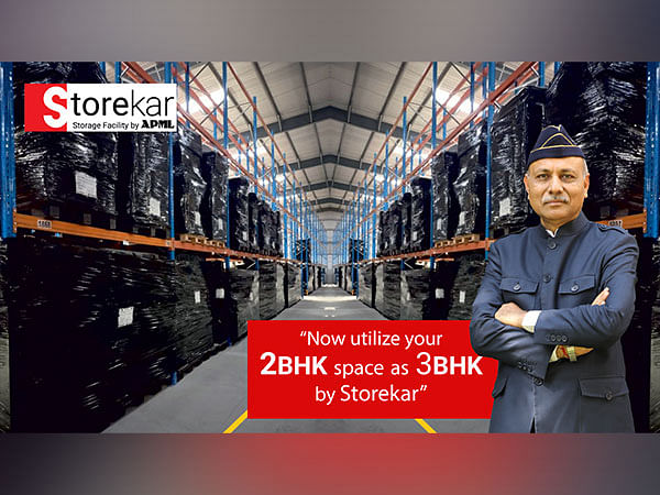 APML sets new heights in self storage segment with Storekar