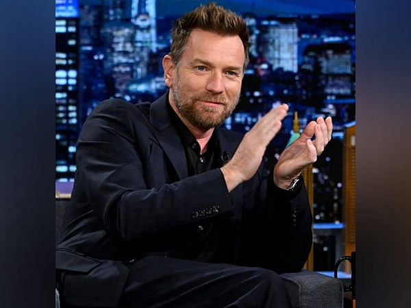 Ewan McGregor to star in drama series 'A Gentleman in Moscow' for Paramount Plus