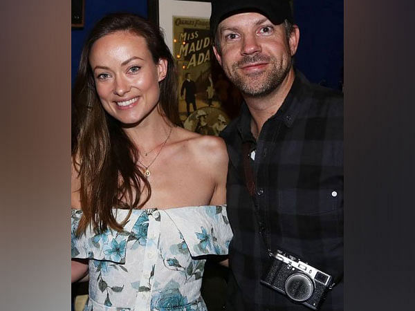 Olivia Wilde Opens Up On Being Served Custody Papers By Ex Jason Sudeikis At Cinemacon