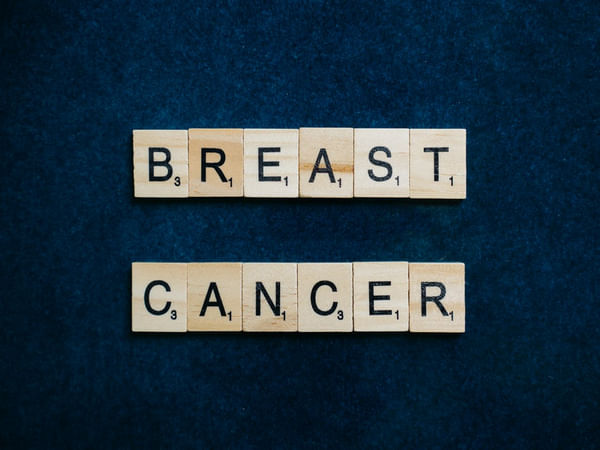 Study suggests tumour environment might affect breast cancer prognosis