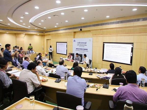 All existing BIS labs need modernization to improve utilization, says minister Goyal