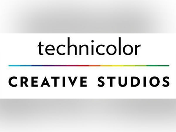 Technicolor Creative Studios to present iconic and vibrant content