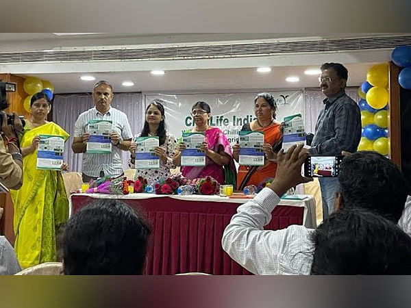CropLife India Pioneers Farmers' Education Drive on Chili Thrips Management in Andhra Pradesh