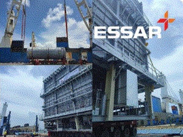 Essar signs USD 2.4 bn deal with Arcelor Mittal Nippon Steel for infra assets