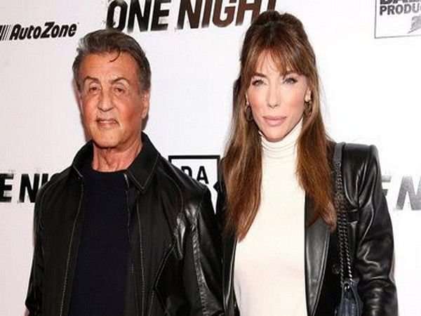 Reports claim Sylvester Stallone and Jennifer Flavin had 