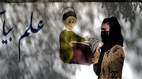 Taliban restricts female students to leave Kabul for studies in another atrocious move