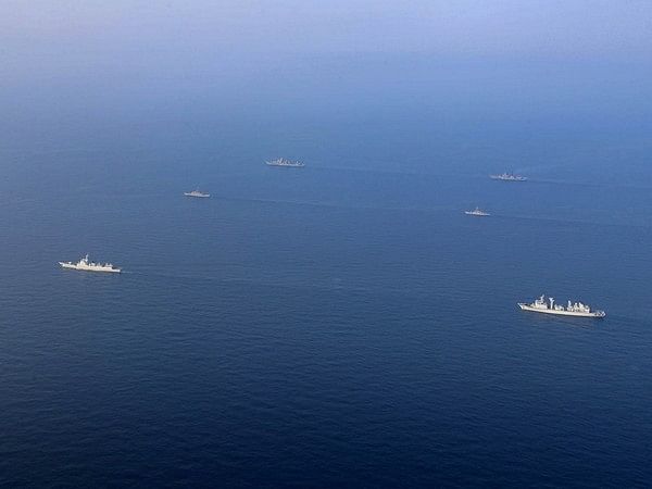 World Meteorological Organization removes China's 'nine-dash line' after Vietnam's request