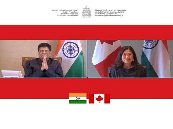 India, Canada to hold negotiations on trade in September
