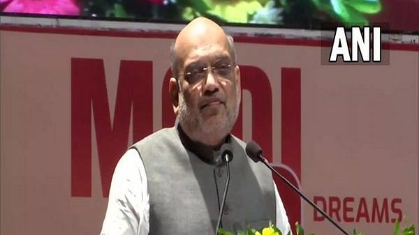 India underwent massive change under Modi's leadership, poor realised their existence: Amit Shah