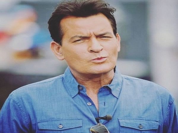 Charlie Sheen Settles Lawsuit With Ex Who Accused Him Of Exposing Her 