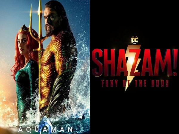 Aquaman and Shazam sequels further delayed - Xfire