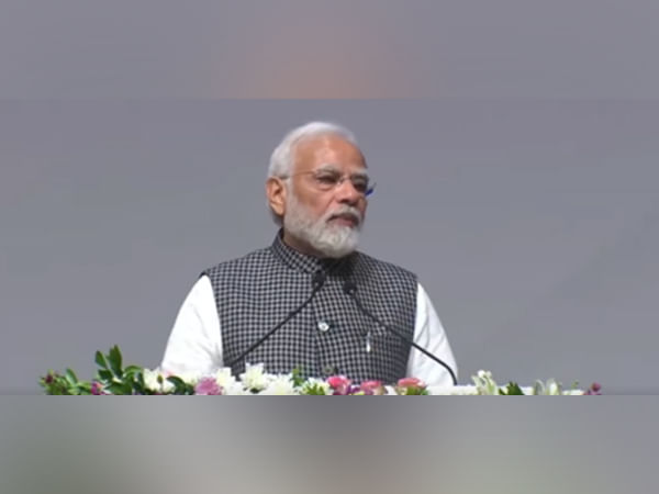 Future of EV sector bright in India: PM Modi 