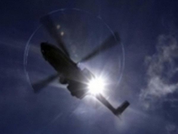Taliban demands return of helicopters that flew to Central Asia before Kabul fell  
