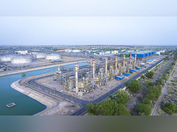 Cairn Oil & Gas's prolific Mangala oil field enters 14th year of production