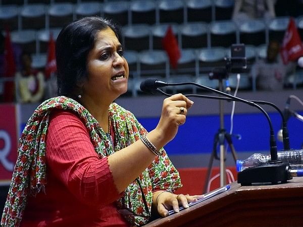 Strong case made out against Teesta Setalvad for serious offences: Gujarat govt to SC