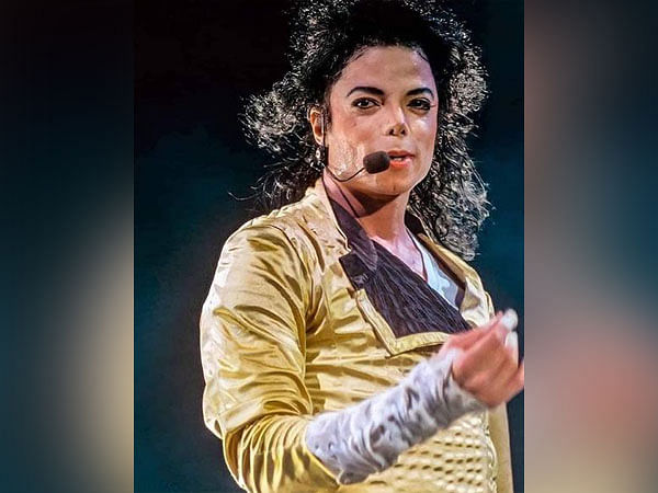 Michael Jackson used 19 fake IDs to score drugs: new doc reveals