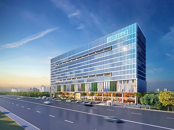 Here's how VTP Realty's Altitude is setting the trend for Pune's landscape