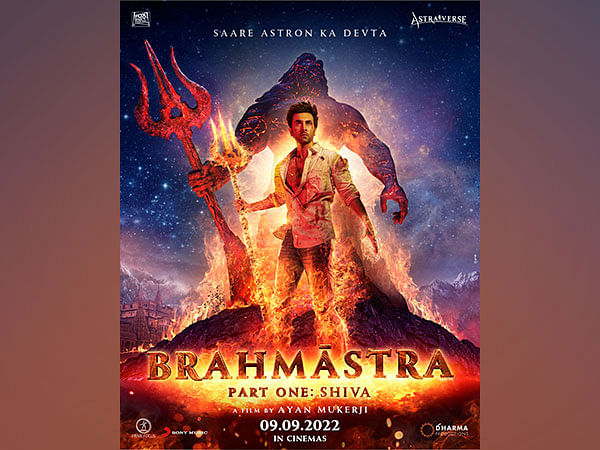 #BoycottBrahmastra: Ranbir Kapoor, Alia Bhatt's next film faces netizens' backlash, watch why