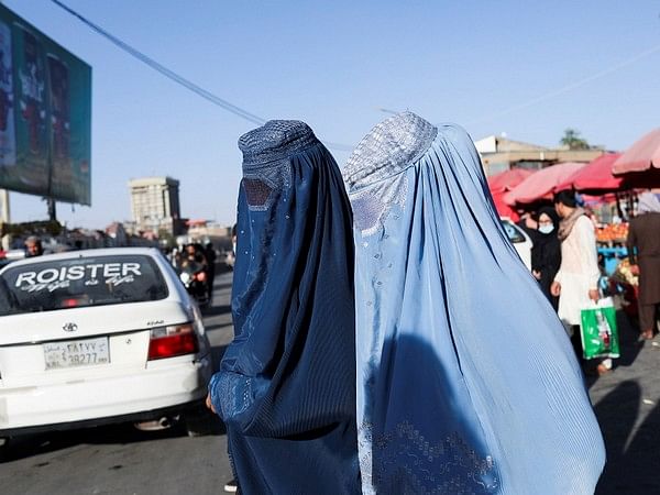 Taliban's atrocities continue, shopkeepers warned not to sell goods to women without hijab