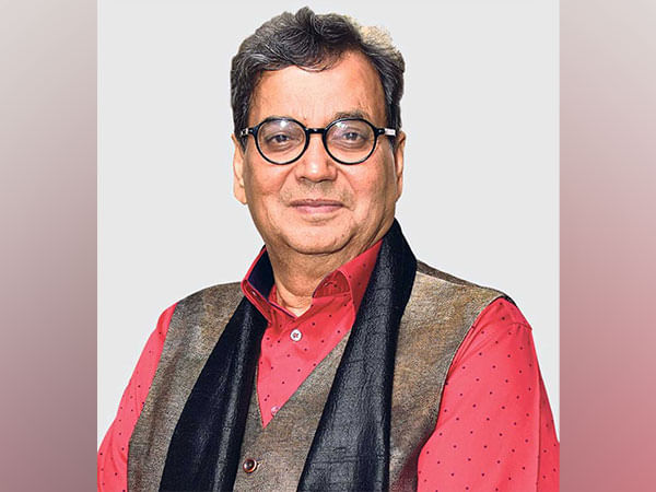 67th Filmfare Awards: Subhash Ghai conferred with Lifetime Achievement award