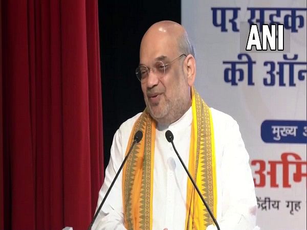 Amit Shah to attend BJP OBC morcha meeting in Jodhpur on Sept 10